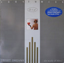 Eurythmics - Sweet Dreams (Are Made Of This) (LP Tweedehands) - Discords.nl