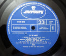 Rush - Fly By Night (LP Tweedehands)