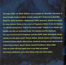 Beardfish - +4626 - Comfortzone (CD) - Discords.nl