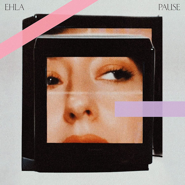 Ehla - Pause (LP) - Discords.nl