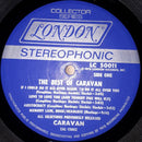 Caravan - The Best Of Caravan - From 1970-1974 (LP Tweedehands)