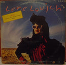 Lene Lovich - No Man's Land (LP Tweedehands)