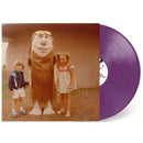 Eiafuawn - Endless body (orchid purple opaque) (LP)