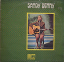 Sandy Denny - It's Sandy Denny (LP Tweedehands) - Discords.nl