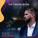 Einar Solberg - The congregation acoustic (CD) - Discords.nl