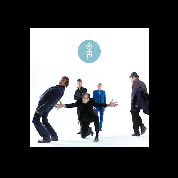 Einsturzende Neubauten - Alles in allem (LP) - Discords.nl