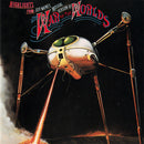 Jeff Wayne - Highlights From Jeff Wayne's Musical Version Of The War Of The Worlds (CD) - Discords.nl