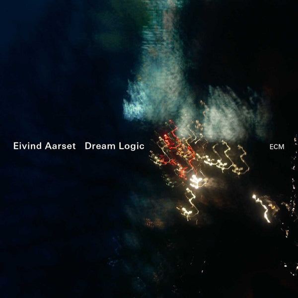 Eivind Aarset - Dream logic (CD) - Discords.nl