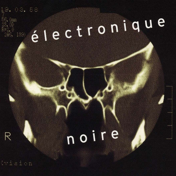 Eivind Aarset - Electronique noire (CD) - Discords.nl