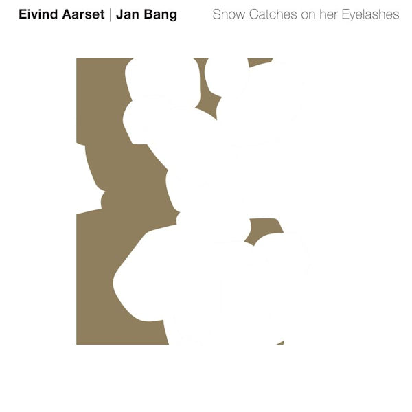 Eivind Aarset / Jan Bang - Snow catches on her eyelashes (CD) - Discords.nl