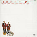 Jjoooosstt - Jjoooosstt (LP Tweedehands)