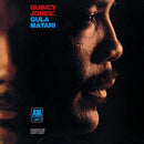Quincy Jones - Gula Matari (LP Tweedehands) - Discords.nl