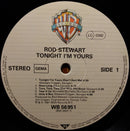 Rod Stewart - Tonight I'm Yours (LP Tweedehands) - Discords.nl
