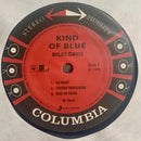 Miles Davis - Kind Of Blue (LP Tweedehands)