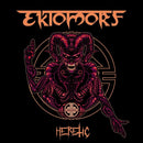 Ektomorf - Heretic (LP)