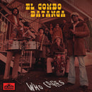 El Combo Batanga - Who cares (CD)