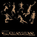 El Michels Affair - 24 hr sports (instrumental)(field green) (LP) - Discords.nl