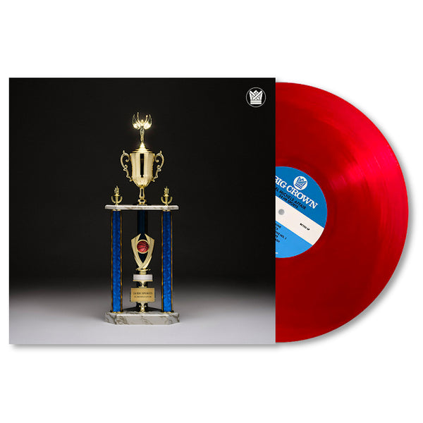 El Michels Affair - 24 Hr Sports (LP)