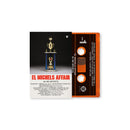 El Michels Affair - 24 hr sports (muziekcassette) - Discords.nl