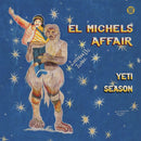 El Michels Affair - Yeti season (CD) - Discords.nl