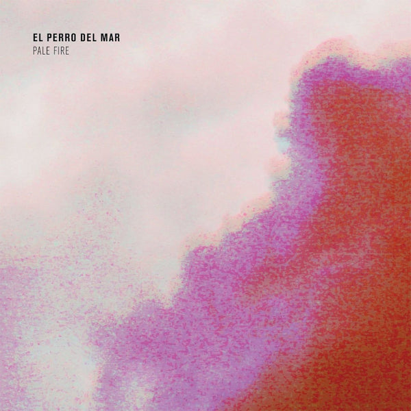 El Perro Del Mar - Pale fire (CD) - Discords.nl