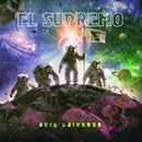 El Supremo - Acid universe (LP) - Discords.nl