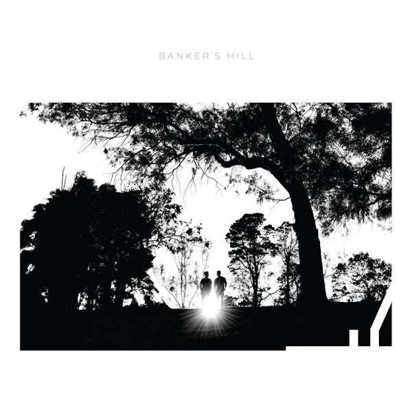 El Ten Eleven - Banker's hill (CD) - Discords.nl