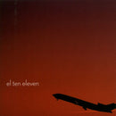 El Ten Eleven - El ten eleven (LP) - Discords.nl