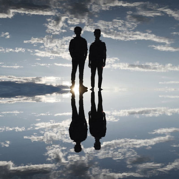 El Ten Eleven - New year's eve (CD) - Discords.nl