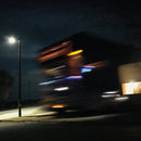 El Ten Eleven - Nowhere faster (yellow) (LP)