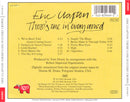 Eric Clapton - There's One In Every Crowd (CD Tweedehands)