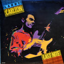 Larry Carlton - Last Nite (LP Tweedehands)