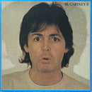 Paul McCartney - McCartney II (LP Tweedehands) - Discords.nl
