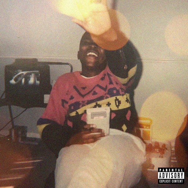 Elaquent - Rediscovery (LP) - Discords.nl