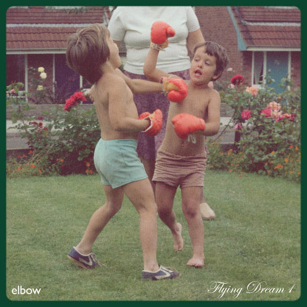 Elbow - Flying Dream 1 (LP) - Discords.nl