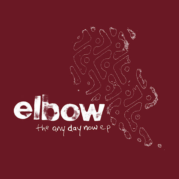 Elbow - Any day now (12-inch) - Discords.nl