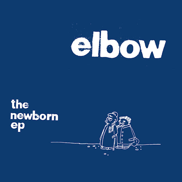 Elbow - Newborn (12-inch) - Discords.nl