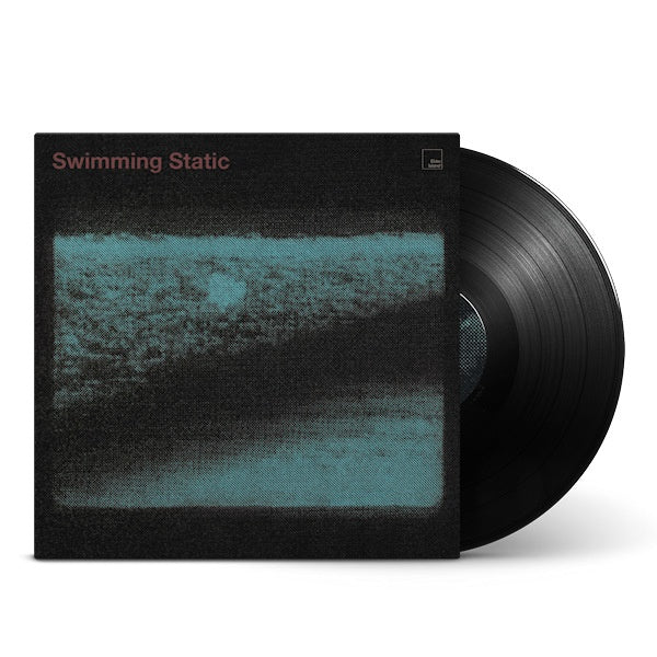 Elder Island - Swimming static (LP) - Discords.nl