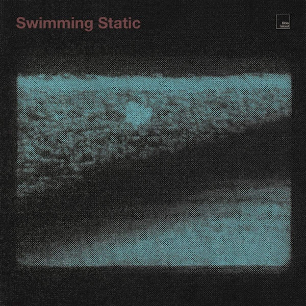 Elder Island - Swimming static (CD) - Discords.nl