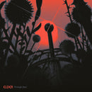 Elder - Through Zero (LP)