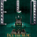 Electric Light Orchestra - Face the music (LP) - Discords.nl