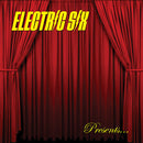 Electric Six - Bitch, don't let me die! (CD) - Discords.nl