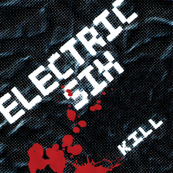 Electric Six - Kill (CD) - Discords.nl