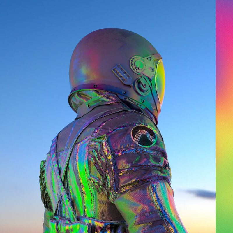 Electro Deluxe - Apollo (CD) - Discords.nl