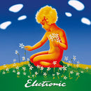 Electronic - Raise the pressure (LP)
