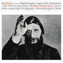 Electronic - Twisted tenderness (LP)
