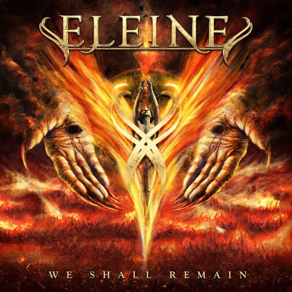 Eleine - We shall remain (LP) - Discords.nl