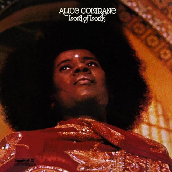 Alice Coltrane - Lord of lords (LP) - Discords.nl