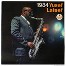 Yusef Lateef - 1984 (LP) - Discords.nl