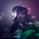 Elena Setien - Unfamiliar minds -coloured- (LP) - Discords.nl